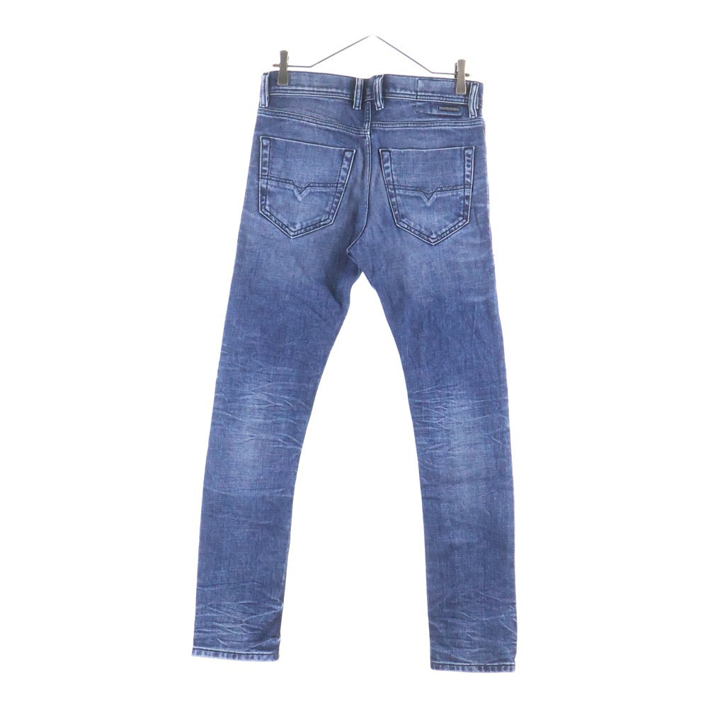 DIESEL(ディーゼル) Tepphar 084ZX デニムパンツ 00CKRI084ZX インディゴ