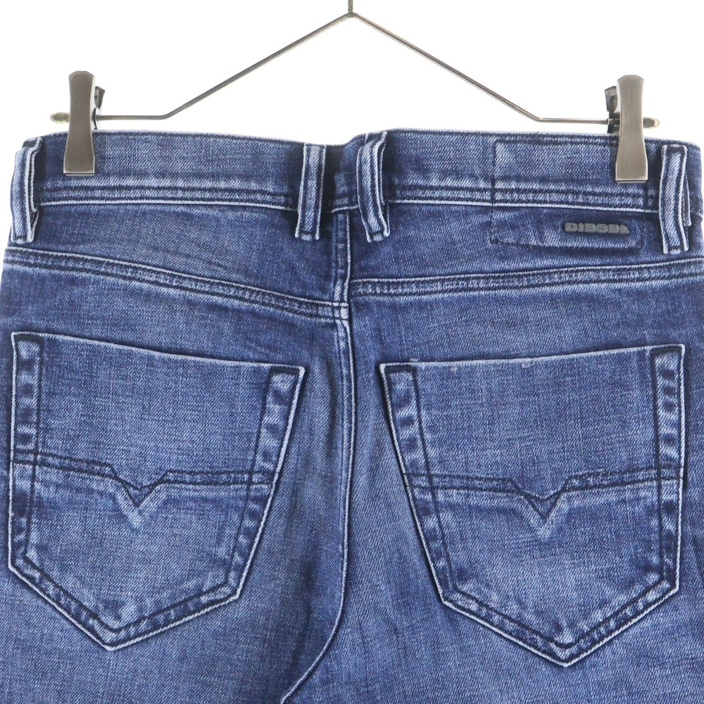 DIESEL(ディーゼル) Tepphar 084ZX デニムパンツ 00CKRI084ZX インディゴ