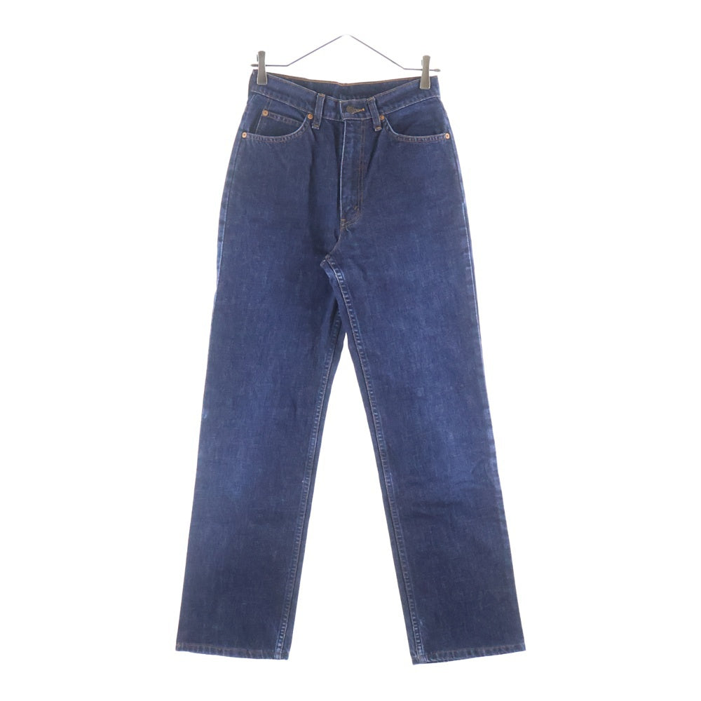 Levi's(リーバイス) 90S 855 デニムパンツ オレンジタグ フィリピン製 インディゴ