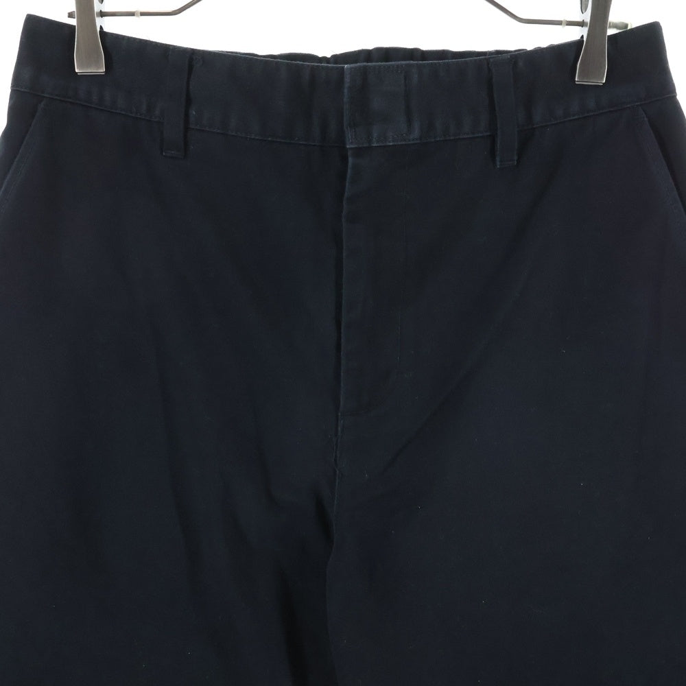 Dickies(ディッキーズ) ワークパンツ コットン DK008066BLK1 ブラック