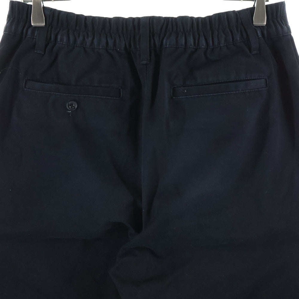 Dickies(ディッキーズ) ワークパンツ コットン DK008066BLK1 ブラック