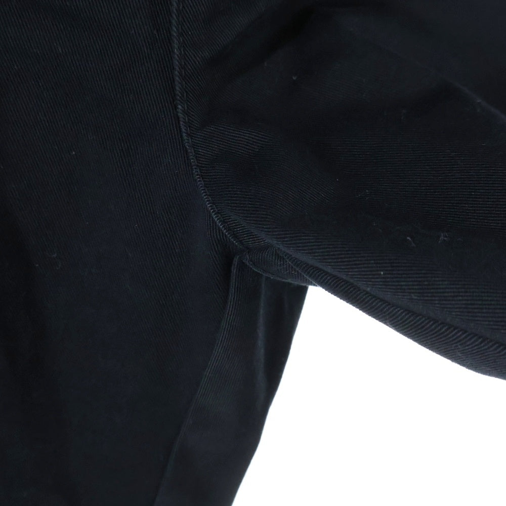 Dickies(ディッキーズ) ワークパンツ コットン DK008066BLK1 ブラック