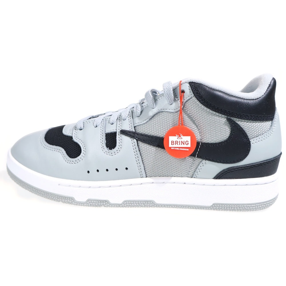 NIKE(ナイキ) ×TRAVIS SCOTT CACTUS JACK ATTACK SP LIGHT SMOKE GREY HF4198-001 トラヴィススコット カクタスジャック アタック ローカットスニーカー US11/29.0cm