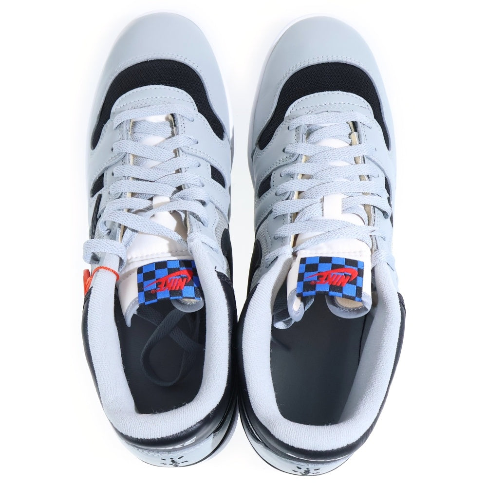 NIKE(ナイキ) ×TRAVIS SCOTT CACTUS JACK ATTACK SP LIGHT SMOKE GREY HF4198-001 トラヴィススコット カクタスジャック アタック ローカットスニーカー US11/29.0cm