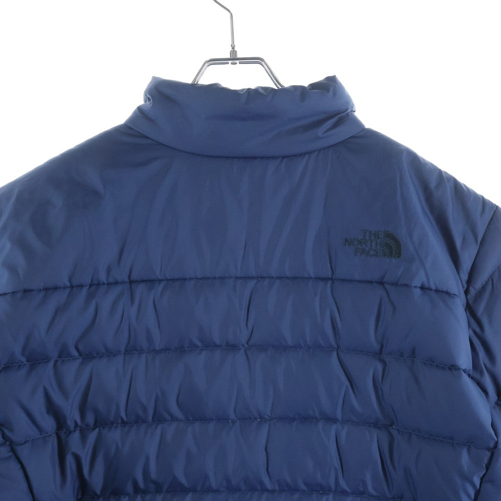 THE NORTH FACE(ザノースフェイス) アコンカグア ジップアップジャケット NF0A2TCC ネイビー