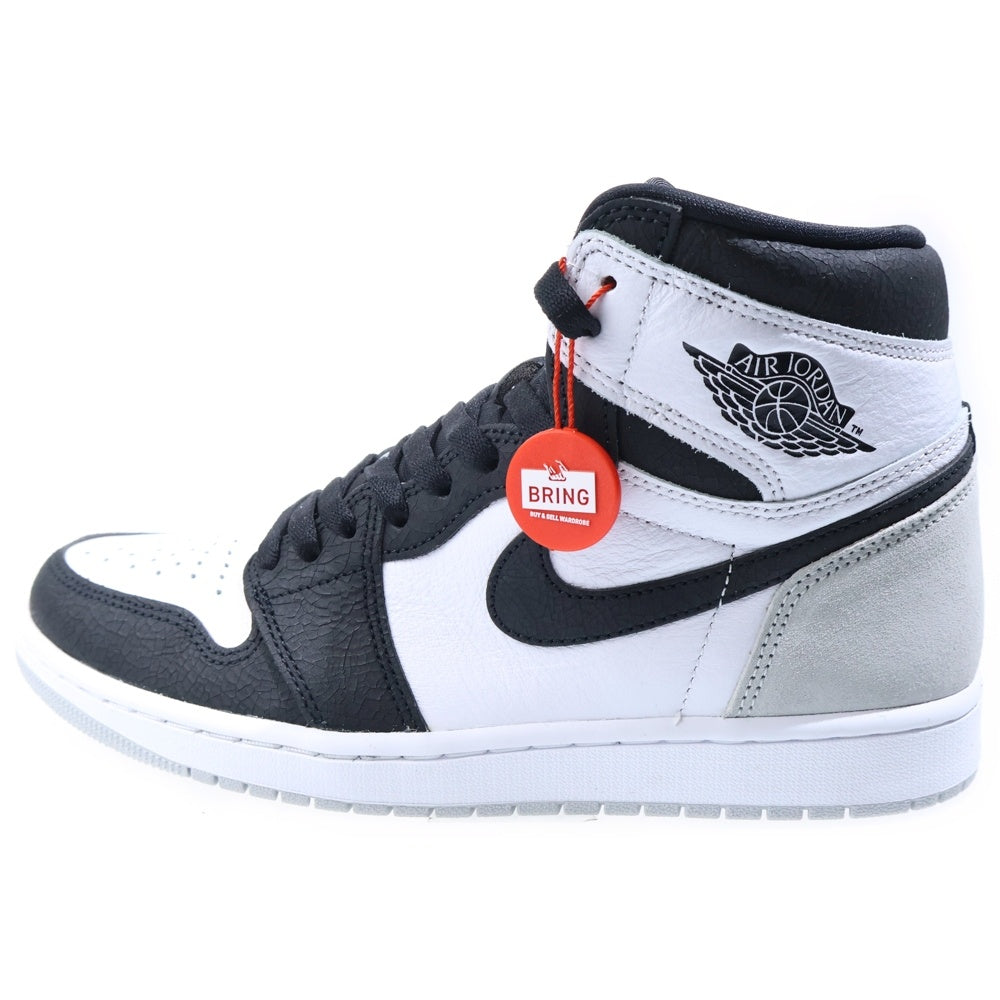 NIKE(ナイキ) AIR JORDAN 1 HIGH OG Bleached Coral 555088-108 エア