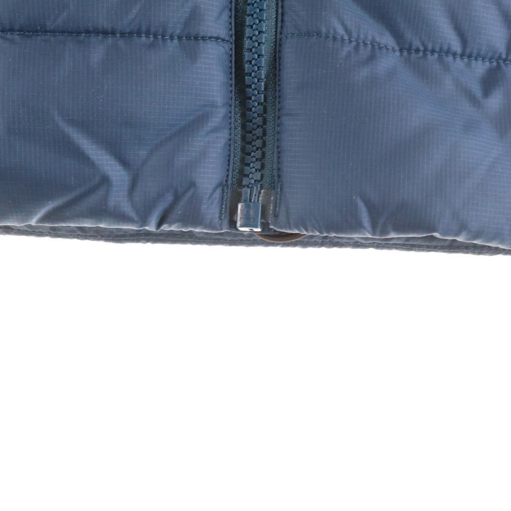 THE NORTH FACE(ザノースフェイス) FLARE FULL ZIP HOODIE NF0A7UX3 フレアフルジップアップフーディー ジップアップジャケット ブルー
