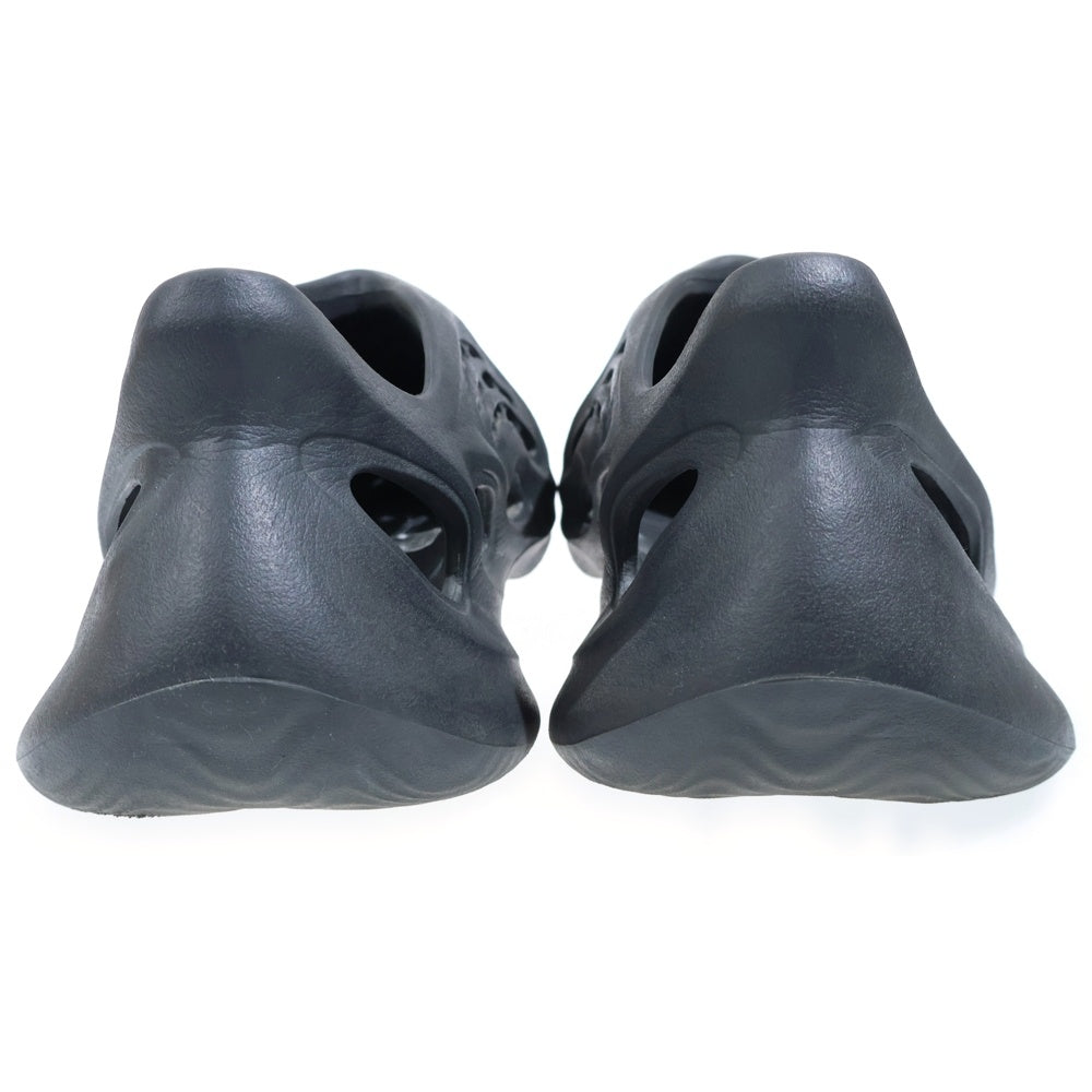 adidas(アディダス) YEEZY FOAM RUNNER ONYX HP8739 イージー フォームランナー オニキス サンダル ブラック US10/28.5cm