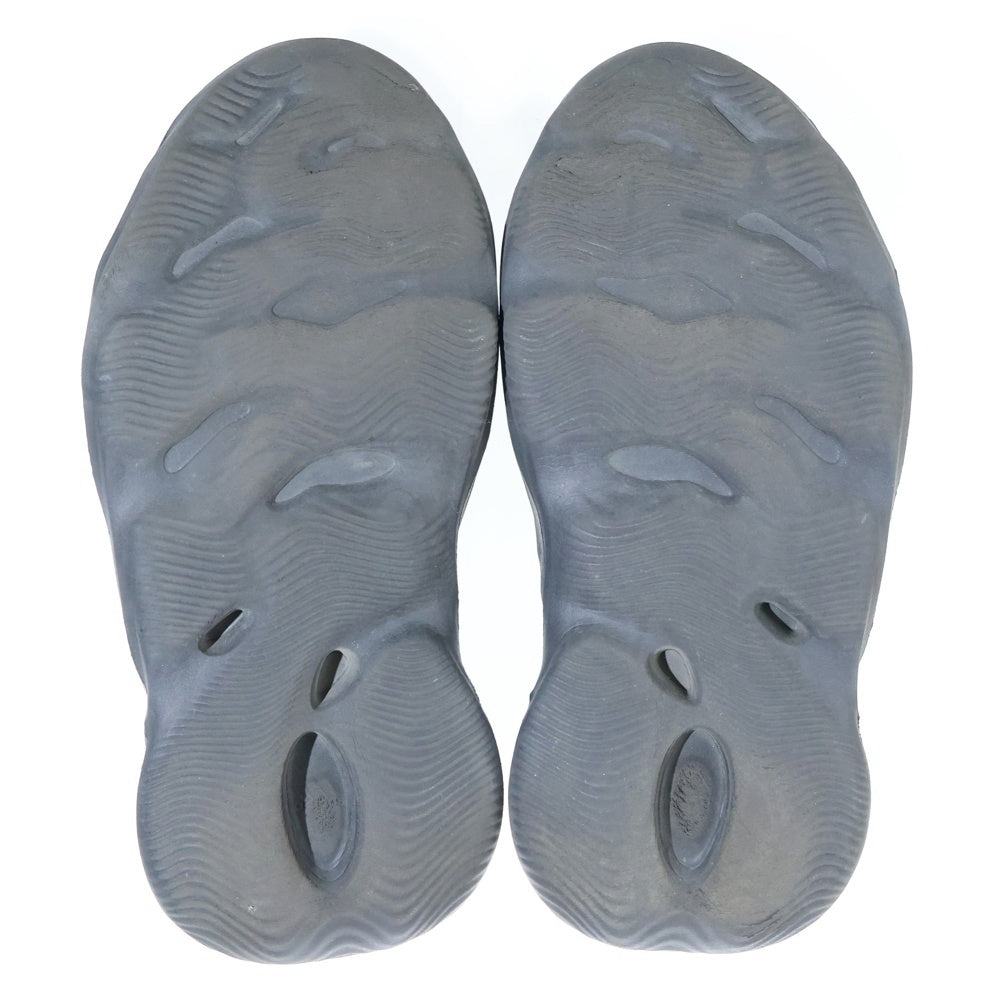 adidas(アディダス) YEEZY FOAM RUNNER ONYX HP8739 イージー フォームランナー オニキス サンダル ブラック US10/28.5cm