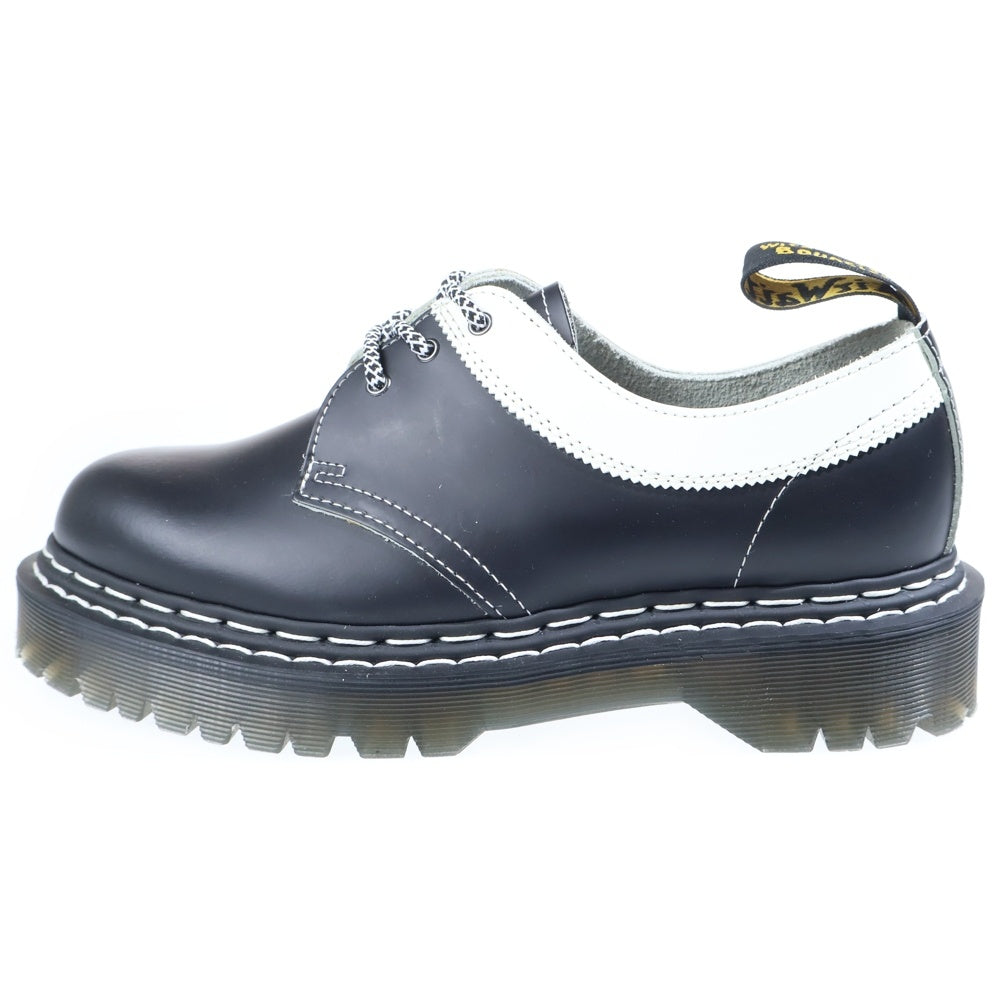 Dr.Martens(ドクターマーチン) 1461 BEX DS ホールシューズ ブーツ US8/26.0cm 27329009 ブラック