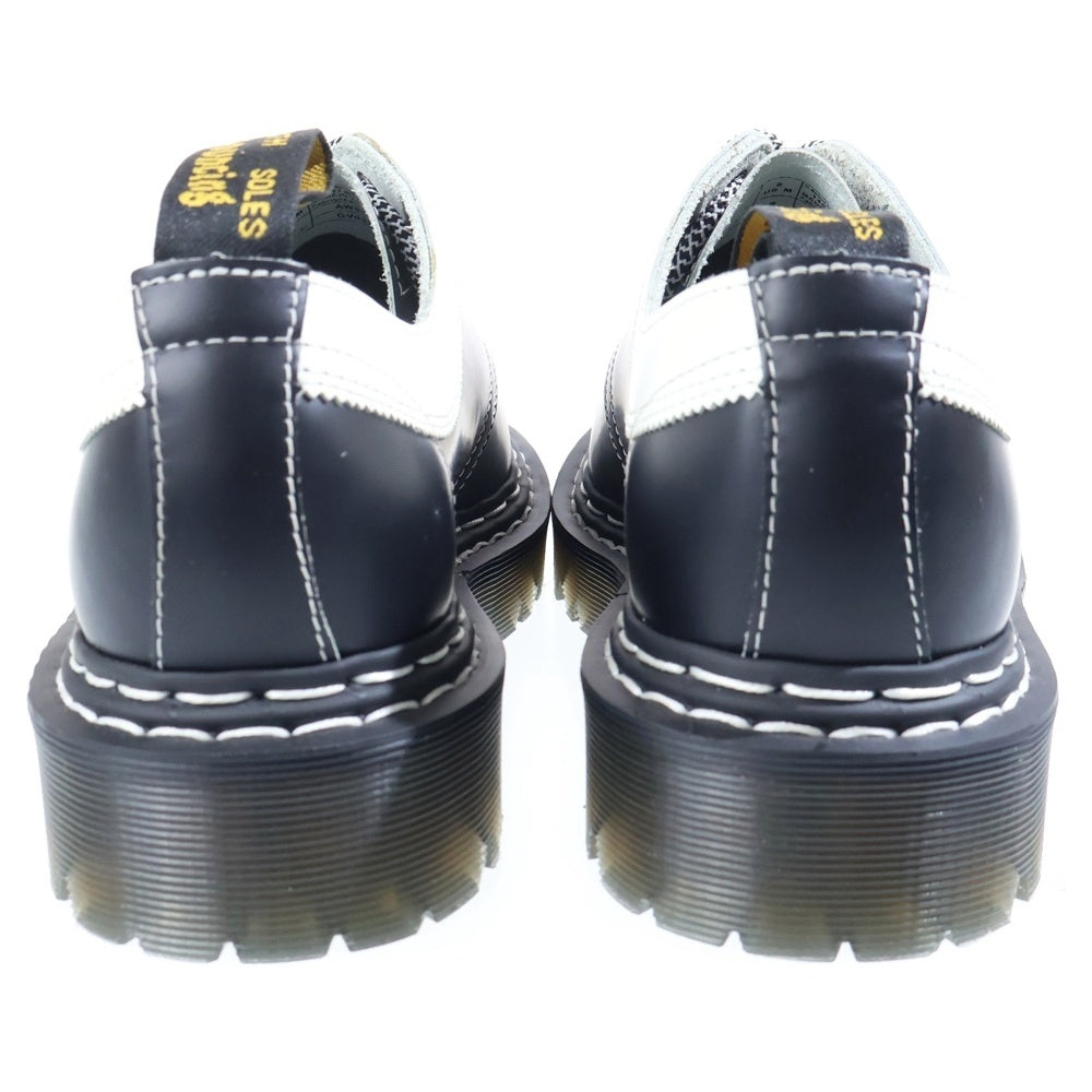 Dr.Martens(ドクターマーチン) 1461 BEX DS ホールシューズ ブーツ US8/26.0cm 27329009 ブラック