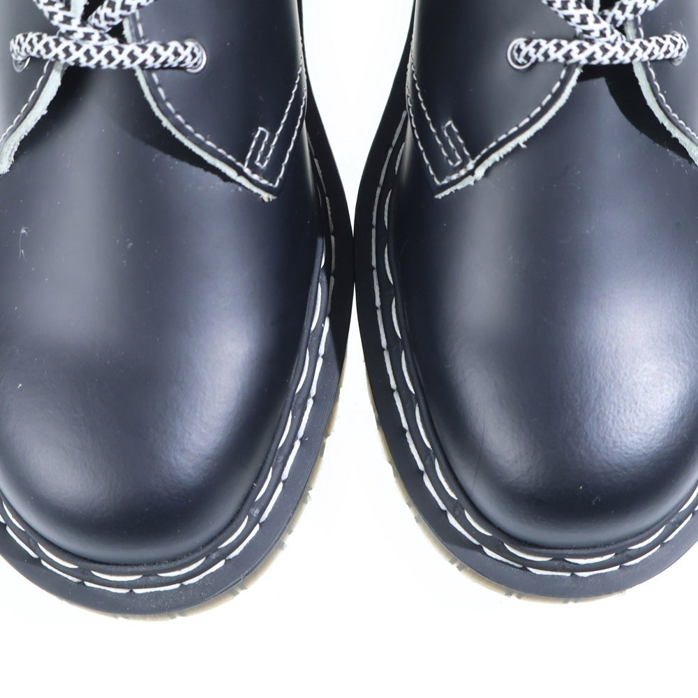 Dr.Martens(ドクターマーチン) 1461 BEX DS ホールシューズ ブーツ US8/26.0cm 27329009 ブラック