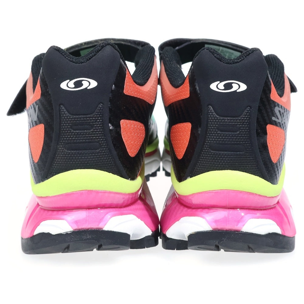 SALOMON(サロモン) ×MM6 XT-Mary Jane メリージェーン サンダル ローカットスニーカー 476825 マルチカラー