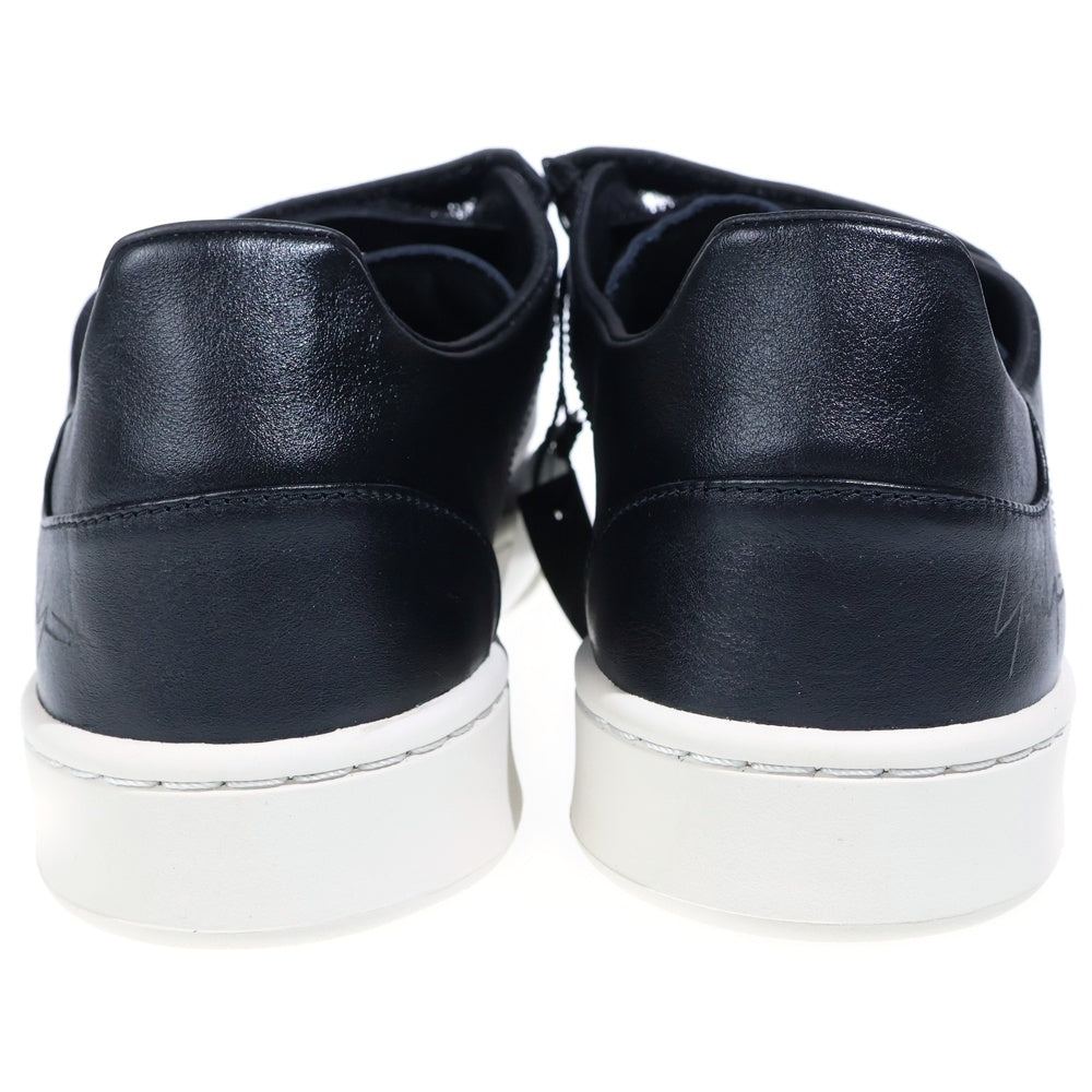 Y-3(ワイスリー) STAN SMITH VELCRO JQ5001 スタンスミス ベルクロ レザー ローカットスニーカー US12/30.0cm ブラック