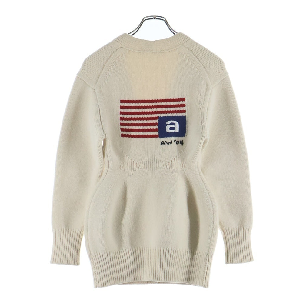 ALEXANDER WANG(アレキサンダーワン) アメリカンフラッグエンブロイ