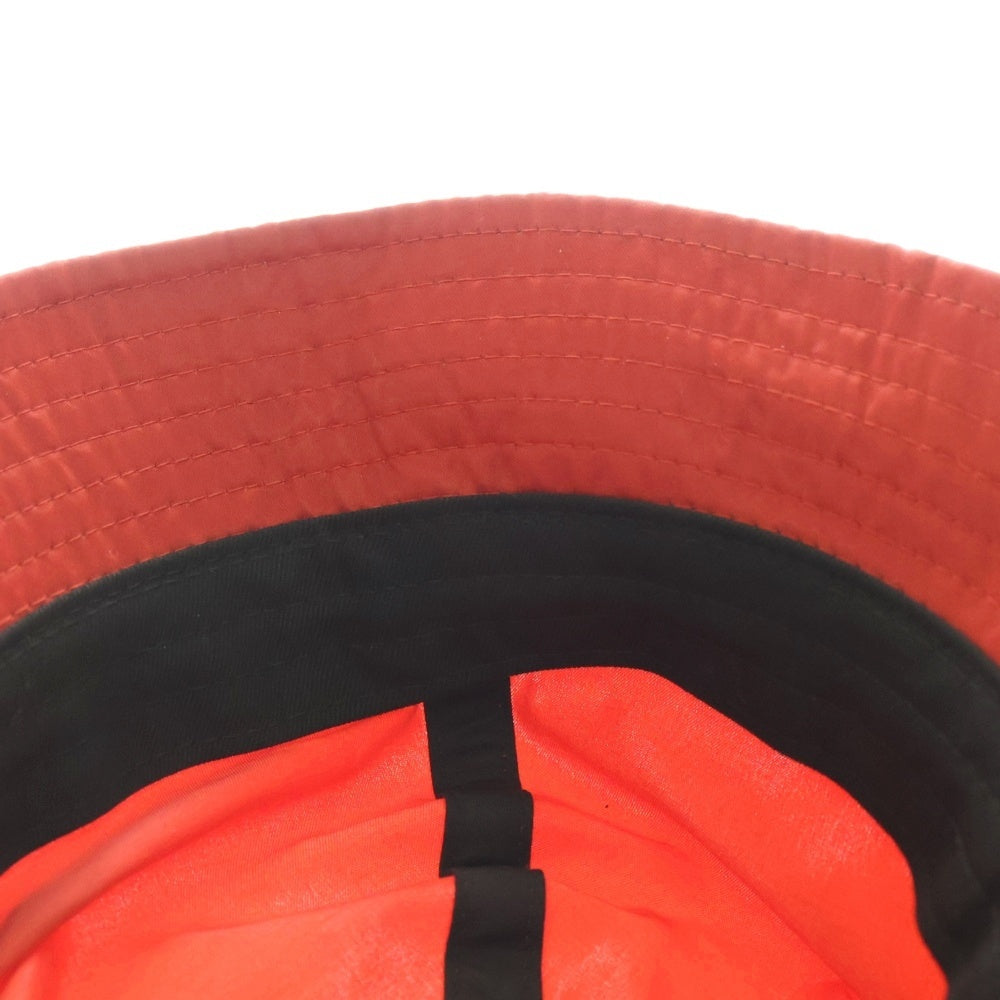 SUPREME(シュプリーム) 20SS CORDURA POCKET BELL HAT コーデュラ ポケットベルハット ナイロン 帽子 レッド