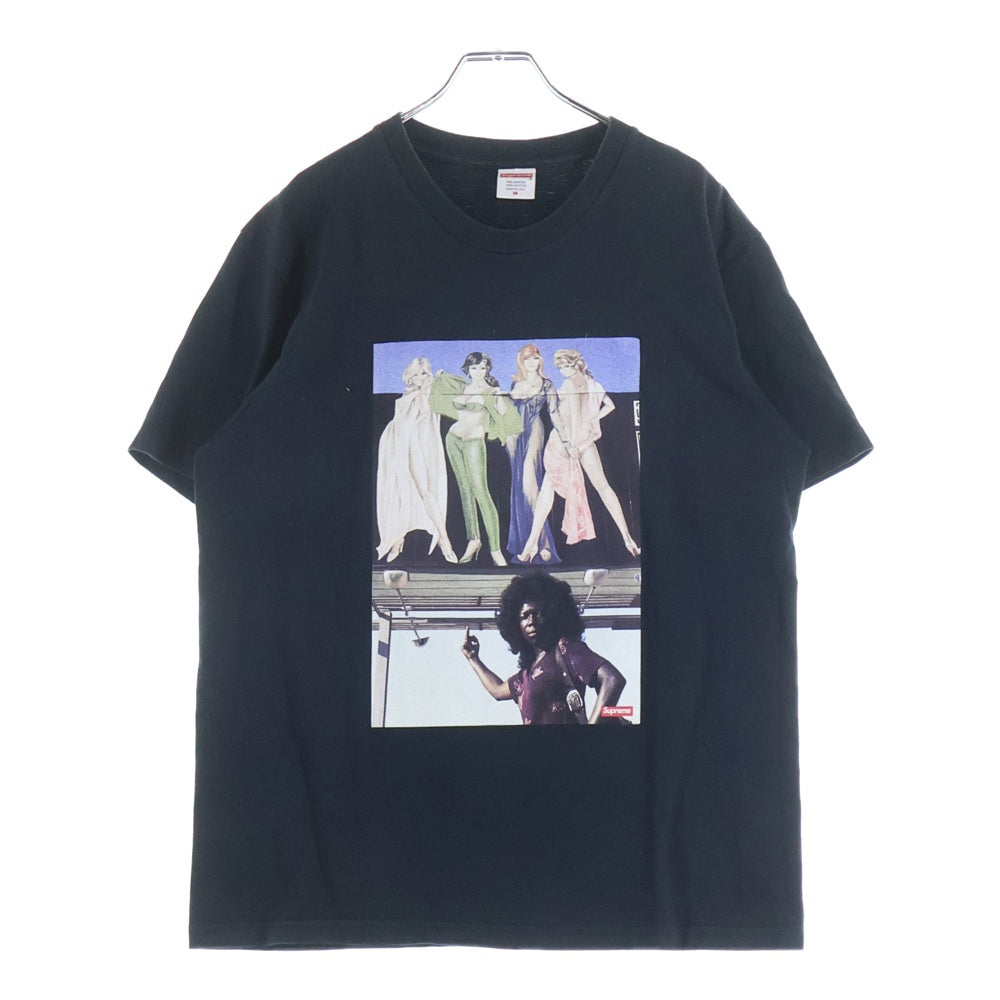 SUPREME(シュプリーム) 19SS American picture tee アメリカン