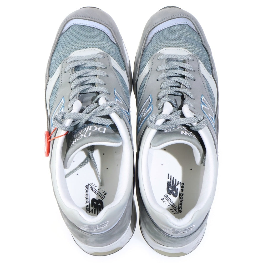 New Balance(ニューバランス) メッシュローカットスニーカー M1500BSG ローカットスニーカー US10/28.0cm グレー