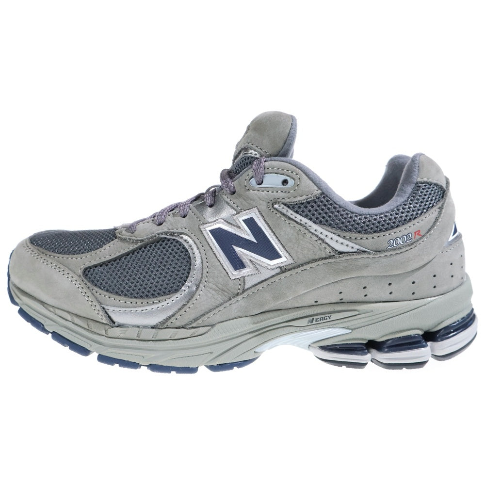 New Balance(ニューバランス) 2002R ML2002RA ローカットスニーカー US9.5/27.5cm グレー