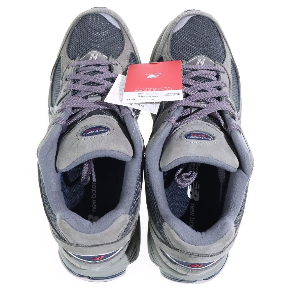 New Balance(ニューバランス) 2002R ML2002RA ローカットスニーカー US9.5/27.5cm グレー