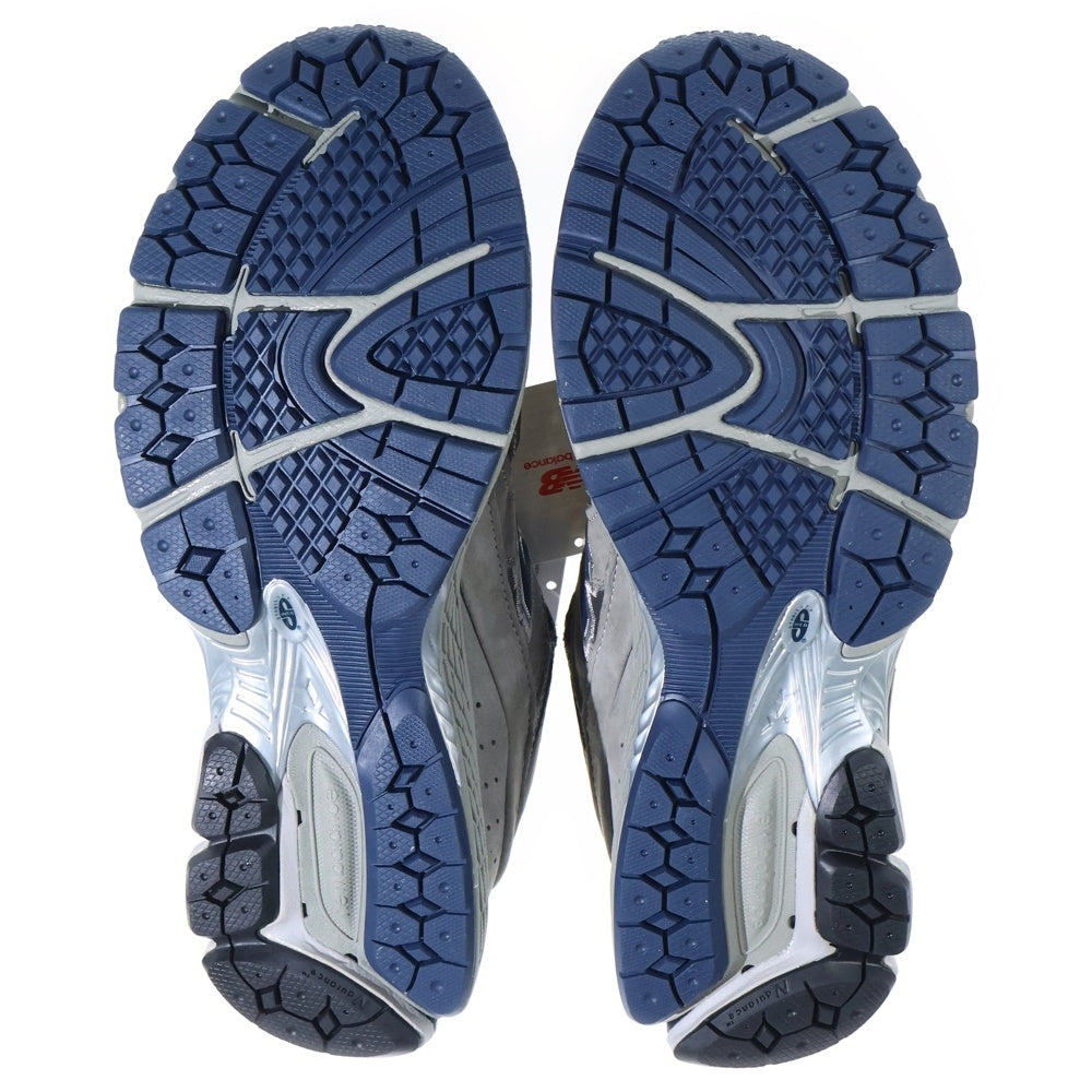 New Balance(ニューバランス) 2002R ML2002RA ローカットスニーカー US9.5/27.5cm グレー
