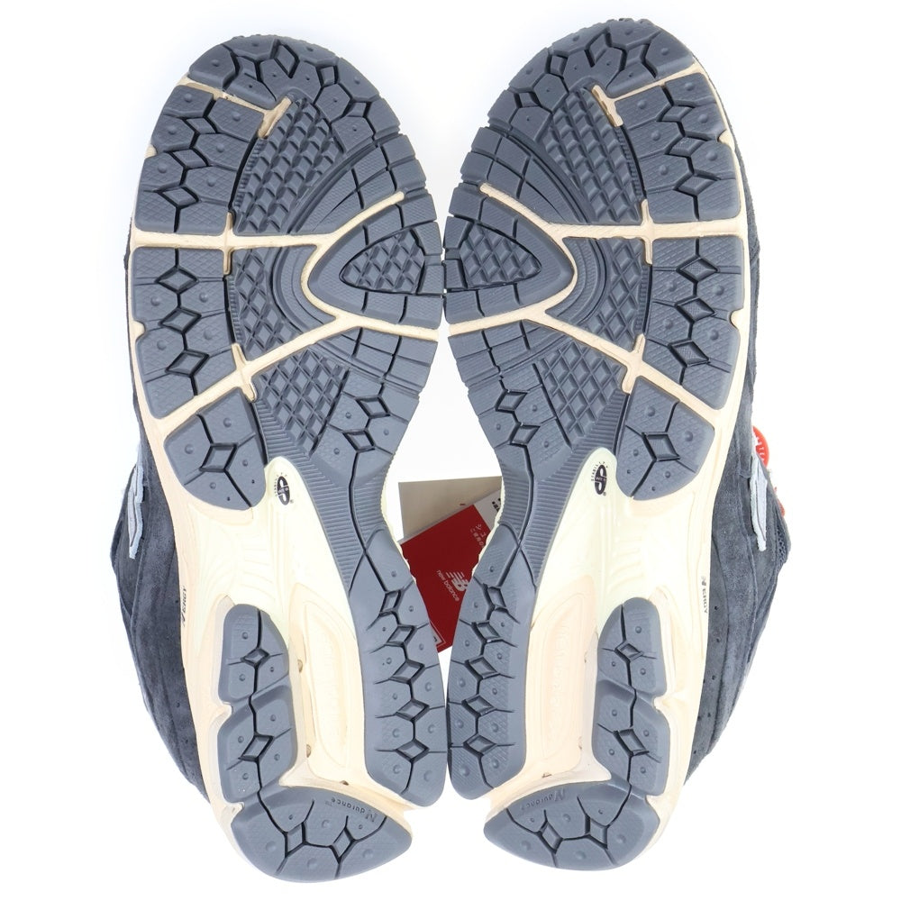 New Balance(ニューバランス) 2002R M2002RHO ローカットスニーカー US9.5/27.5cm グレー