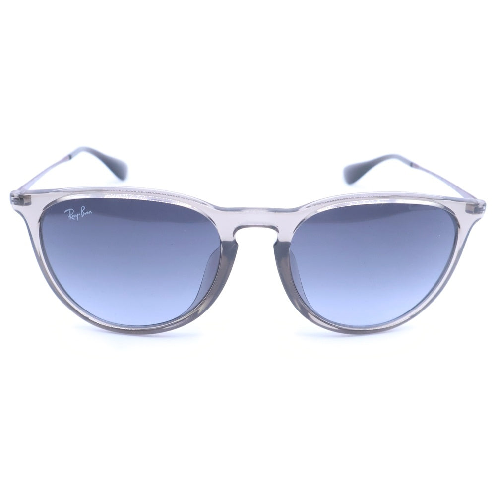 Ray Ban(レイバン) ERIKA RB4171F 65138G クリアフレーム 眼鏡 アイウェア グレー