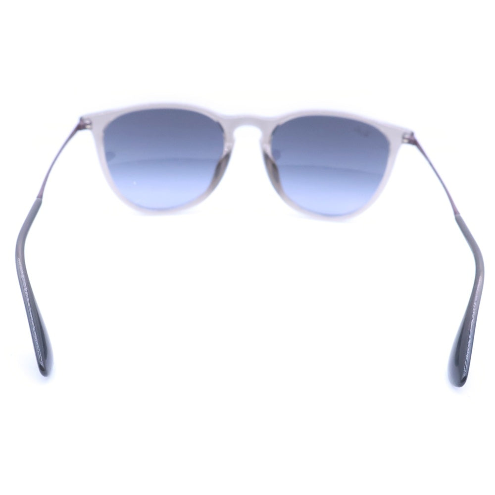 Ray Ban(レイバン) ERIKA RB4171F 65138G クリアフレーム 眼鏡 アイウェア グレー
