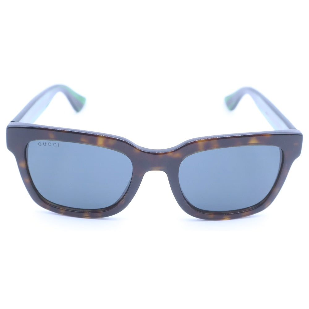GUCCI(グッチ) ウェリントン サングラス サングラス GG0001