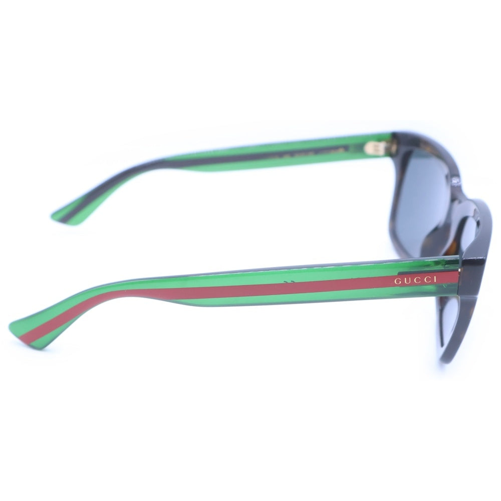 GUCCI(グッチ) ウェリントン サングラス サングラス GG0001