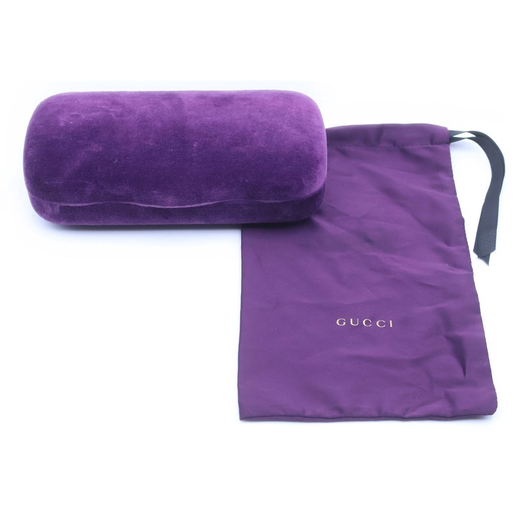 GUCCI(グッチ) ウェリントン サングラス サングラス GG0001