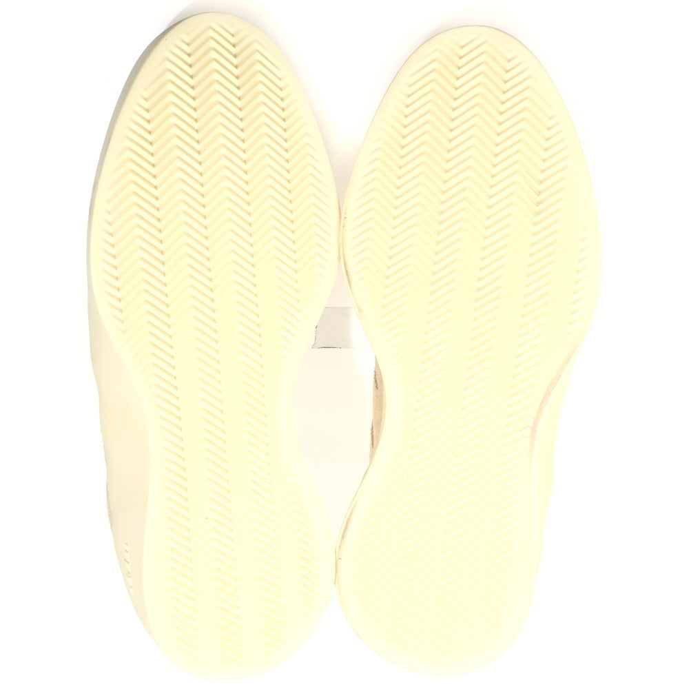 adidas(アディダス) ×FEAR OF GOD ATHLETICS 86 LOW CLAY IE6213 フィアオブゴッド スウェードローカットスニーカー ベージュ US10/28cm