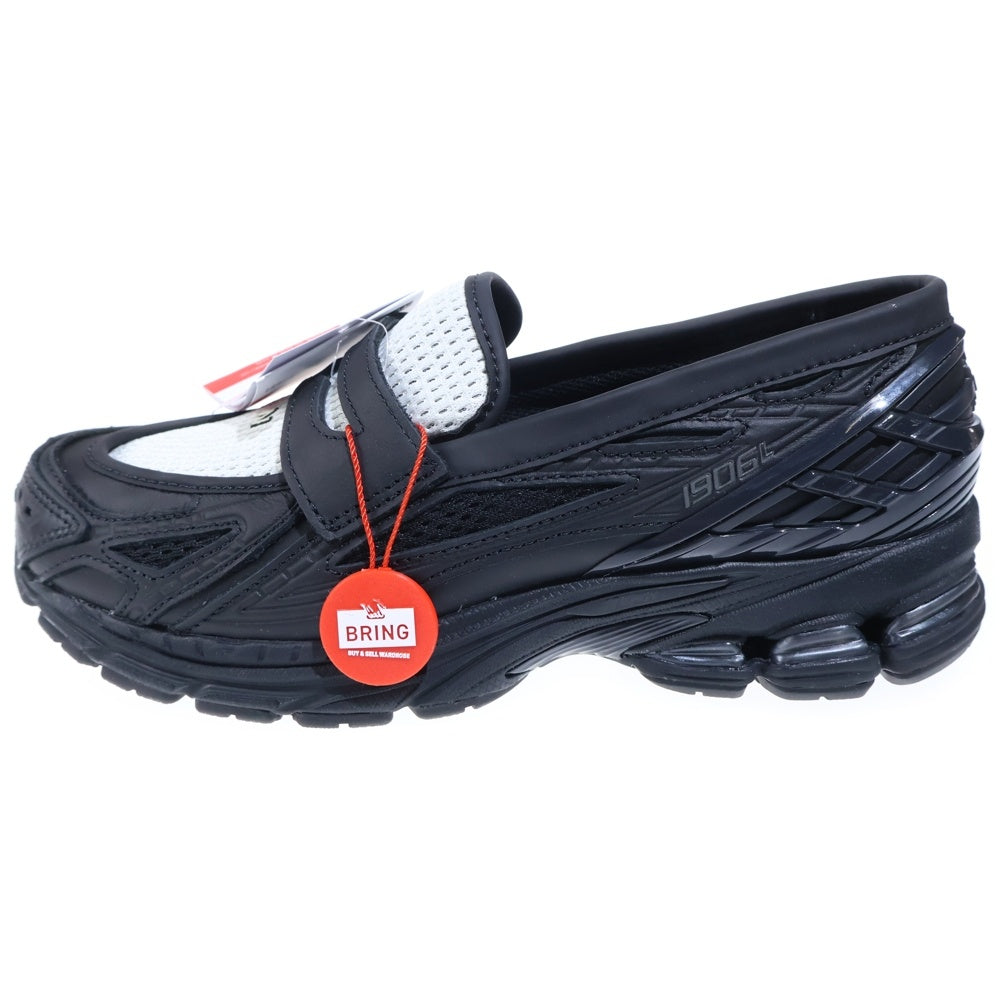 New Balance(ニューバランス) 1906L Black U19068G9 ミュールスニーカー US8.5/26.5cm ブラック/ホワイト