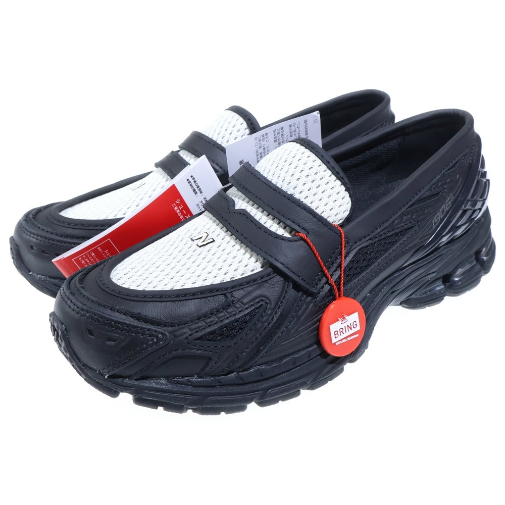 New Balance(ニューバランス) 1906L Black U19068G9 ミュールスニーカー US8.5/26.5cm ブラック/ホワイト