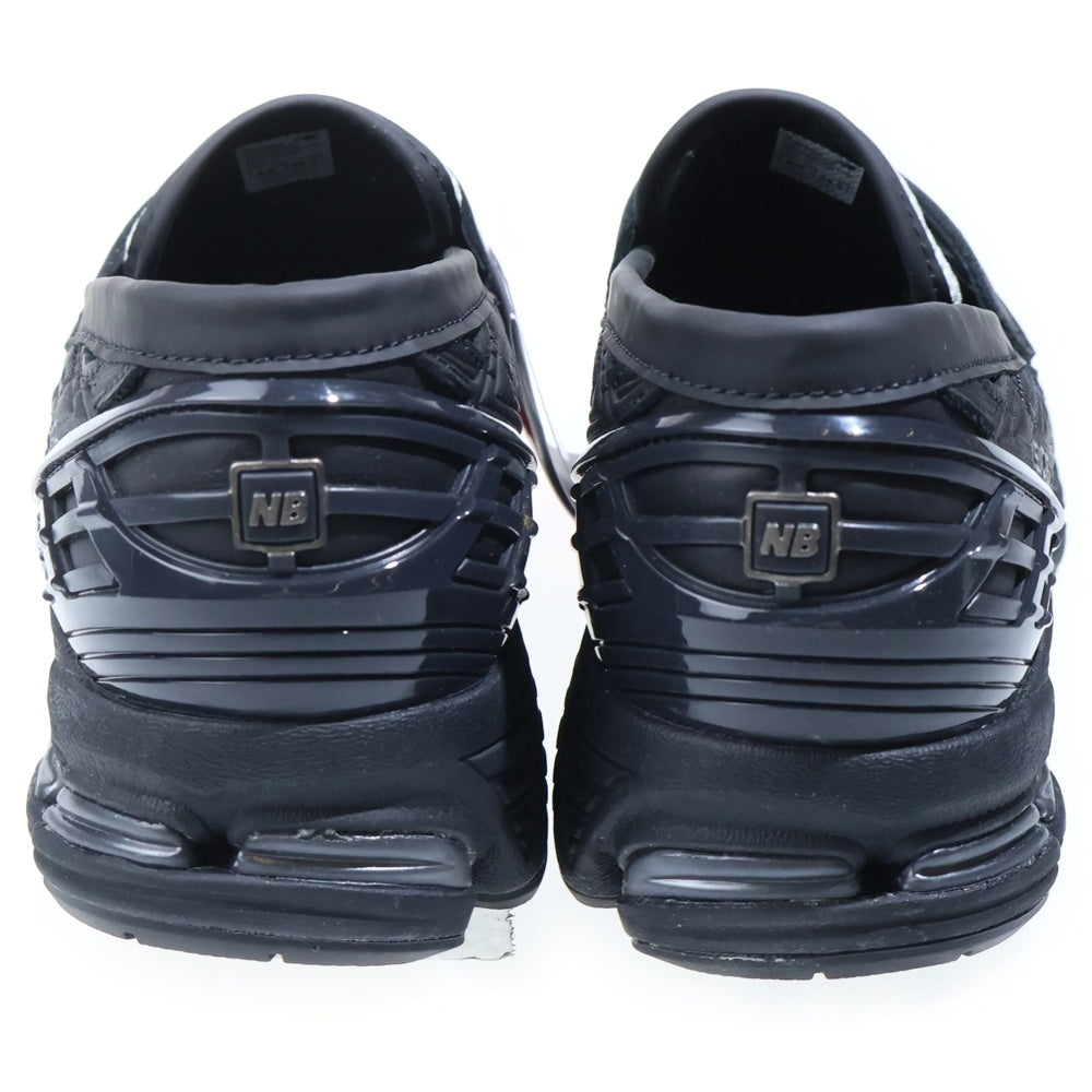 New Balance(ニューバランス) 1906L Black U19068G9 ミュールスニーカー US8.5/26.5cm ブラック/ホワイト