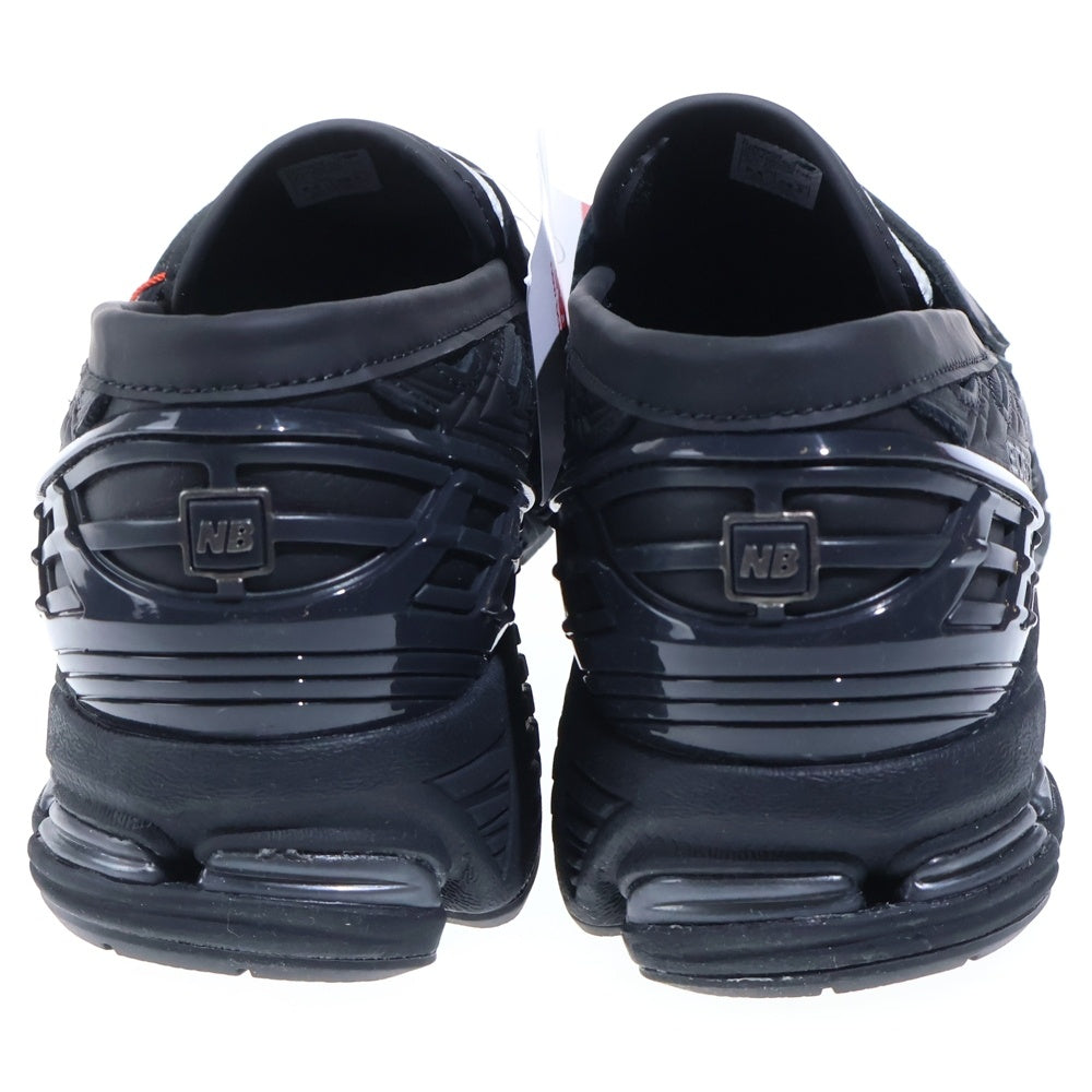 New Balance(ニューバランス) 1906L Black U19068G9 ミュールスニーカー US8.5/26.5cm ブラック/ホワイト