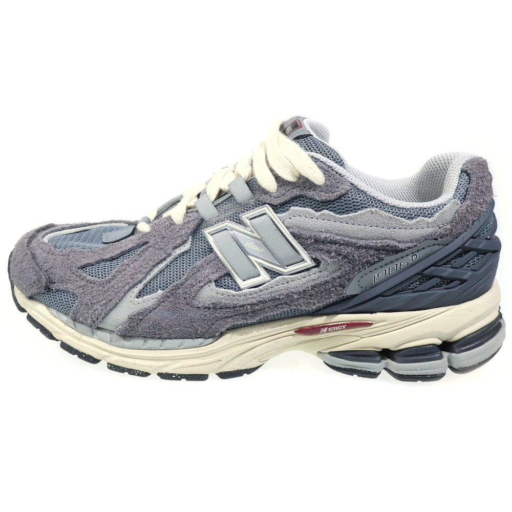 New Balance(ニューバランス) 1906D Protection Pack M1906DA プロテクション パック ローカットスニーカー US9/27.0cm グレー