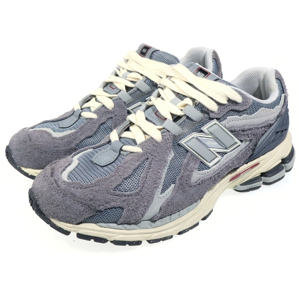 New Balance(ニューバランス) 1906D Protection Pack M1906DA プロテクション パック ローカットスニーカー US9/27.0cm グレー