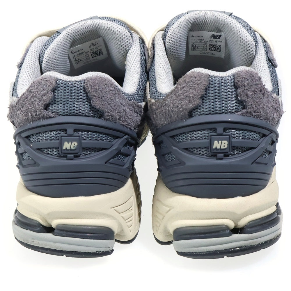 New Balance(ニューバランス) 1906D Protection Pack M1906DA プロテクション パック ローカットスニーカー US9/27.0cm グレー