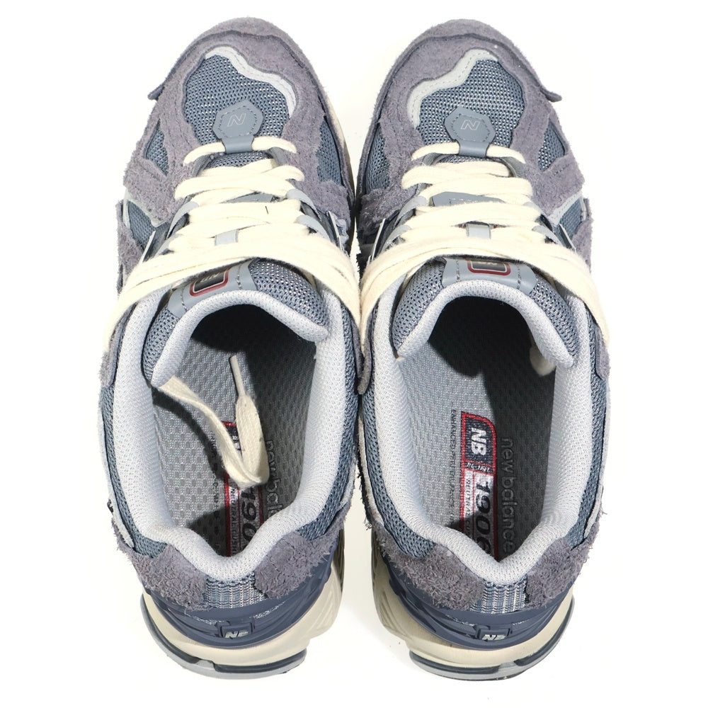 New Balance(ニューバランス) 1906D Protection Pack M1906DA プロテクション パック ローカットスニーカー US9/27.0cm グレー