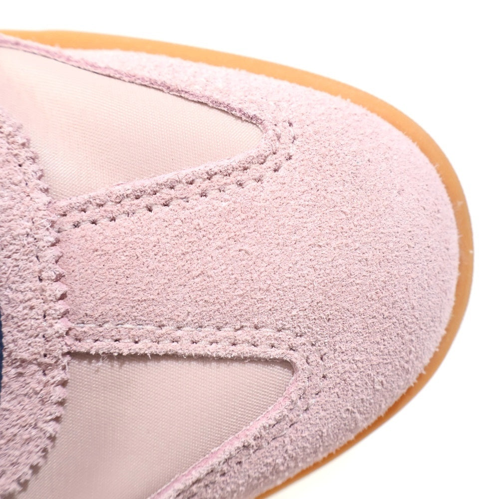 PUMA(プーマ) WMNS KARMEN T2S 40122403 カルメン ローカットスニーカー ピンク US8/24.5cm