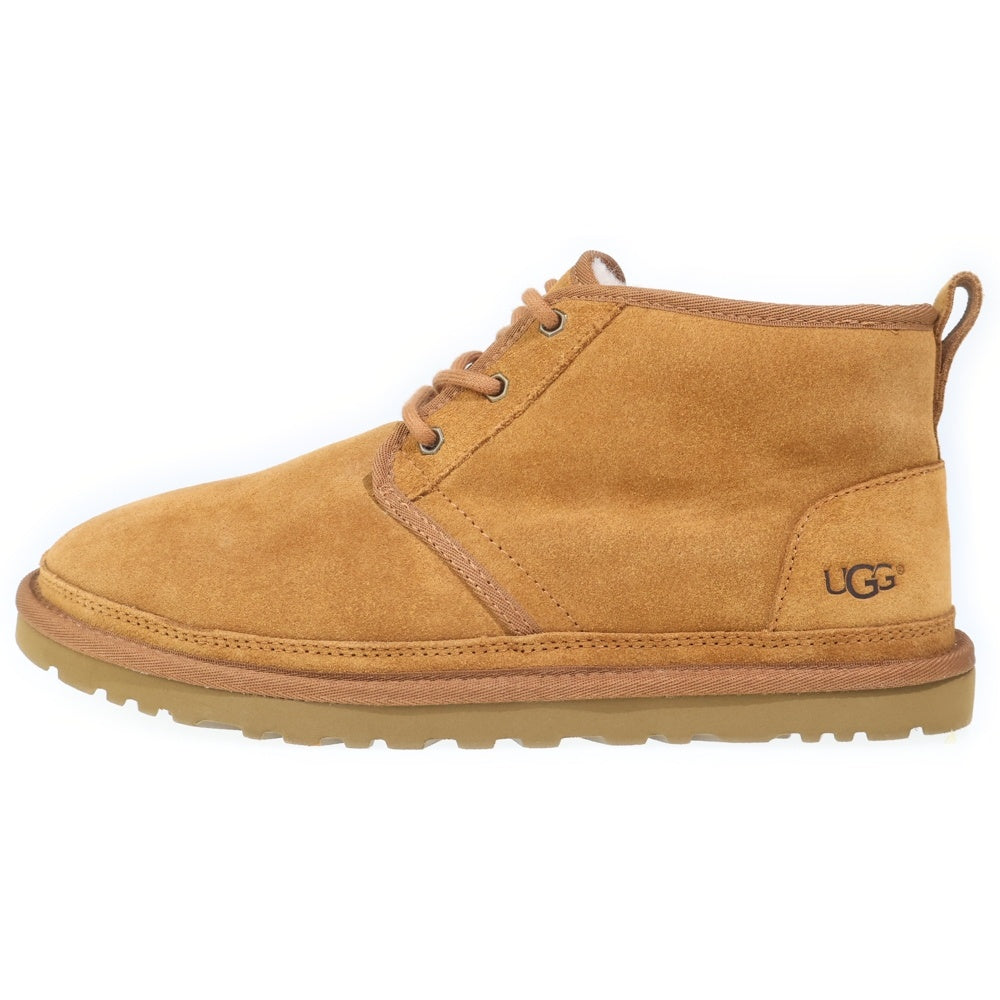 UGG(アグ) Nuumel 3236 ニューメル ショートブーツ US10/28.0cm ブラウン
