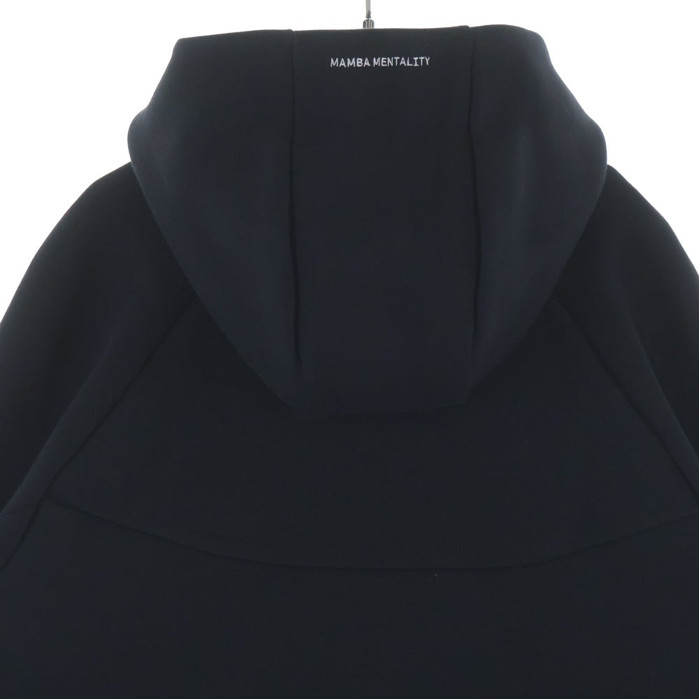NIKE(ナイキ) Kobe Tech Fleece Full-Zip IB2714-010 ジップアップパーカー ブラック