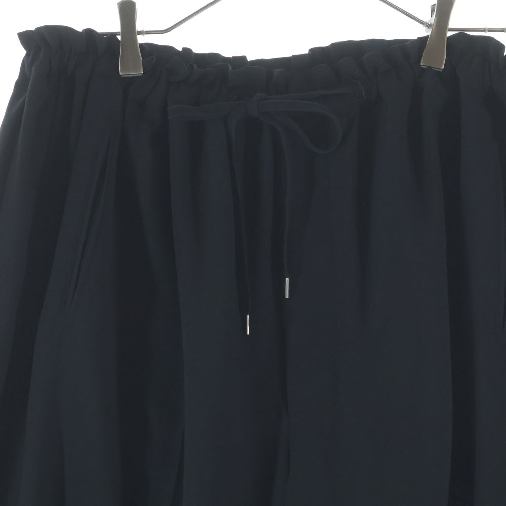 RAINMAKER(レインメーカー) DOUGI PANTS イージーパンツ RM221-043 ブラック