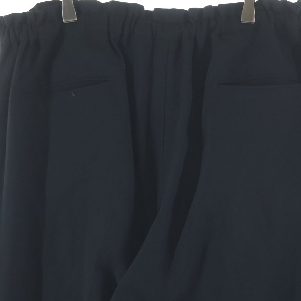 RAINMAKER(レインメーカー) DOUGI PANTS イージーパンツ RM221-043 ブラック