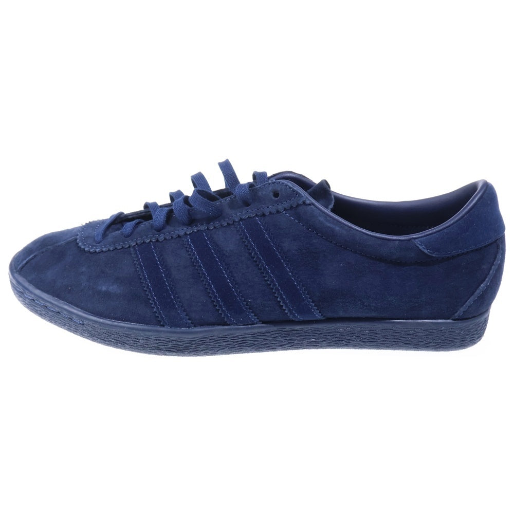 adidas(アディダス) TOBACCO JR2743 タバコ ローカットスニーカー ネイビー US8.5/26.5cm