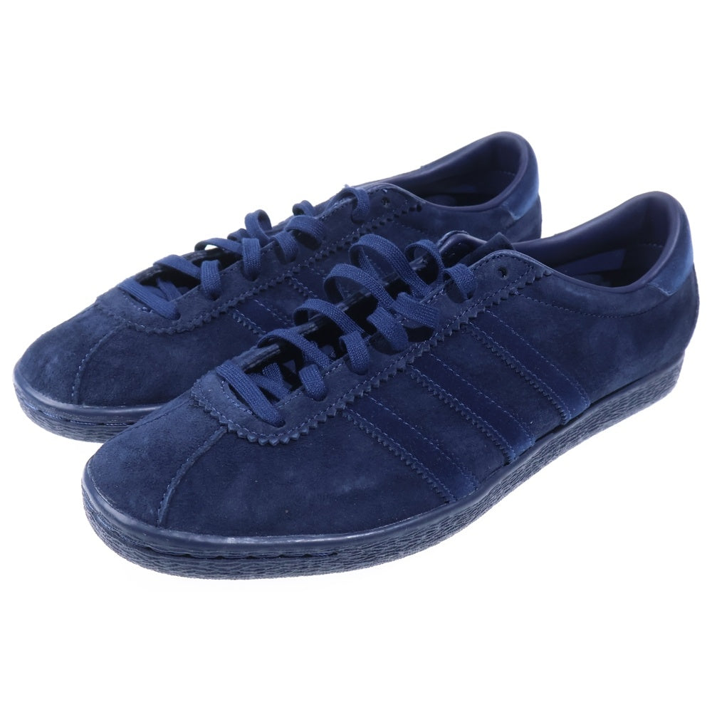 adidas(アディダス) TOBACCO JR2743 タバコ ローカットスニーカー ネイビー US8.5/26.5cm
