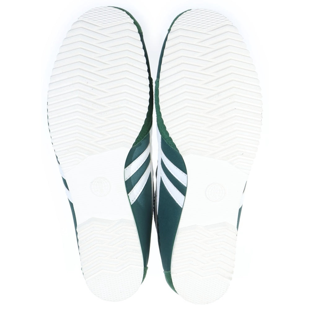 NO BRAND(ノーブランド) PANTHER (パンサー) ×WIND AND SEA PTJ-0027 ローカットスニーカー グリーン US8/26.0cm