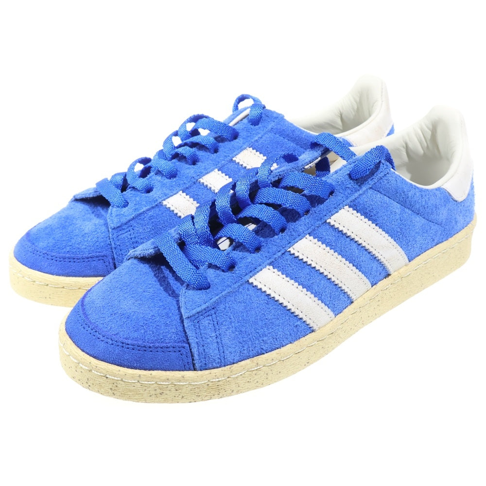 adidas(アディダス) JABBAR LO ATMOS IH3362 ジャバー ロー アトモス ローカットスニーカー ブルー US8/26cm