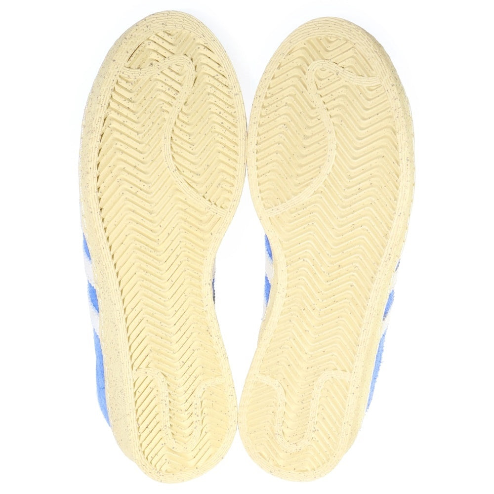adidas(アディダス) JABBAR LO ATMOS IH3362 ジャバー ロー アトモス ローカットスニーカー ブルー US8/26cm
